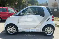 2014 Smart FORTWO
