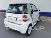 2014 Smart FORTWO