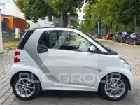 2014 Smart FORTWO