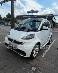 2014 Smart FORTWO