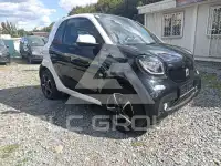 2014 Smart FORTWO