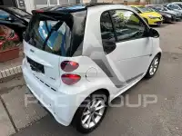 2014 Smart FORTWO