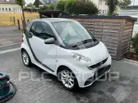 2014 Smart FORTWO