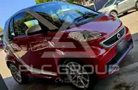 2014 Smart FORTWO
