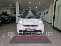 2014 Smart FORTWO