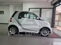 2014 Smart FORTWO