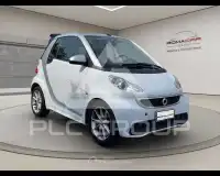 2014 Smart FORTWO