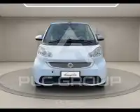 2014 Smart FORTWO