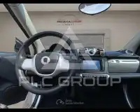 2014 Smart FORTWO