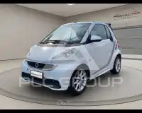2014 Smart FORTWO