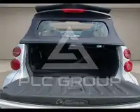 2014 Smart FORTWO