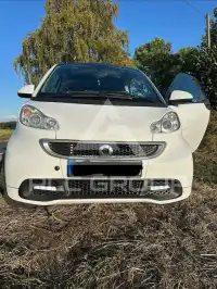 2014 Smart FORTWO