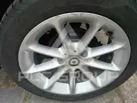 2014 Smart FORTWO