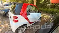 2014 Smart FORTWO