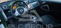 2014 Smart FORTWO