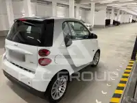 2014 Smart FORTWO