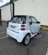 2014 Smart FORTWO