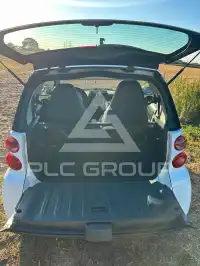 2014 Smart FORTWO