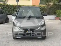 2014 Smart FORTWO