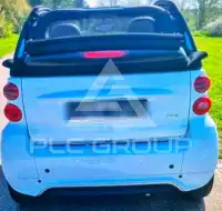 2014 Smart FORTWO