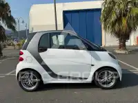 2014 Smart FORTWO