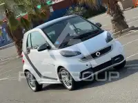 2014 Smart FORTWO