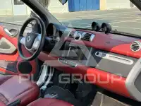 2014 Smart FORTWO