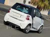 2014 Smart FORTWO