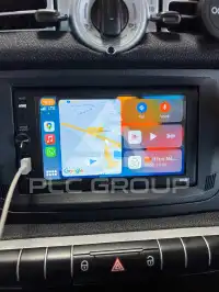 2014 Smart FORTWO