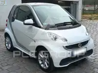 2014 Smart FORTWO