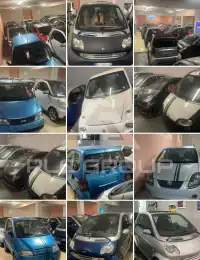 2014 Smart FORTWO