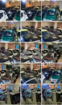 2014 Smart FORTWO