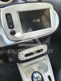 2014 Smart FORTWO