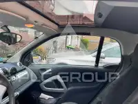 2014 Smart FORTWO