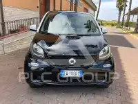 2014 Smart FORTWO