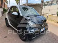 2014 Smart FORTWO