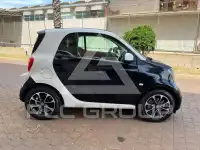 2014 Smart FORTWO