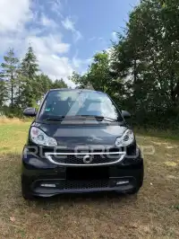 2014 Smart FORTWO