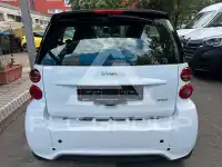 2014 Smart FORTWO