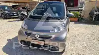 2014 Smart FORTWO