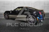 2014 Alfa Romeo 4C