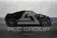 2014 Alfa Romeo 4C
