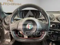 2014 Alfa Romeo 4C