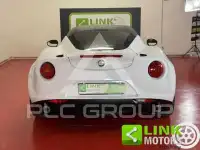 2014 Alfa Romeo 4C