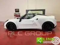 2014 Alfa Romeo 4C