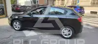 2014 Alfa Romeo Giulia