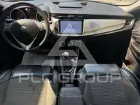 2014 Alfa Romeo Giulia
