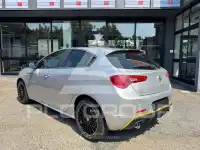 2014 Alfa Romeo Giulia