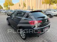 2014 Alfa Romeo Giulia