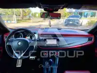2014 Alfa Romeo Giulia